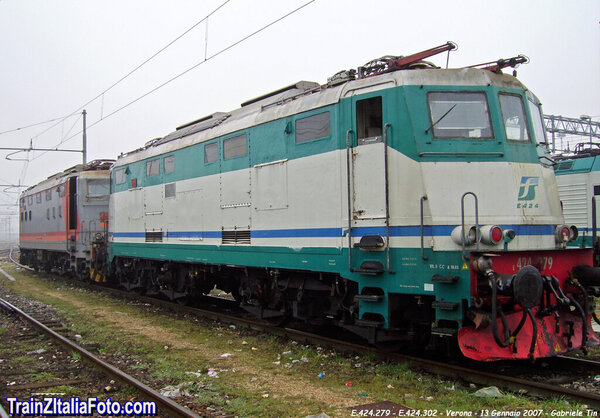 E424 279 e 302