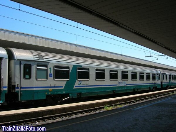 Z1 intercity plus