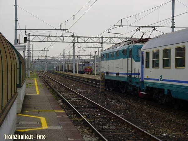 Incrocio tra E424n e E656