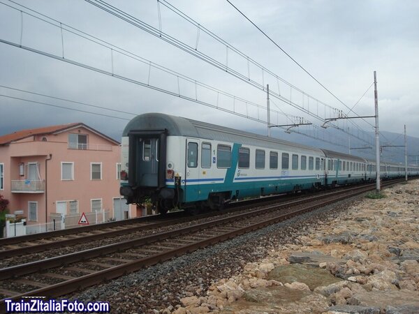 Eurofima Prima Classe ICPlus