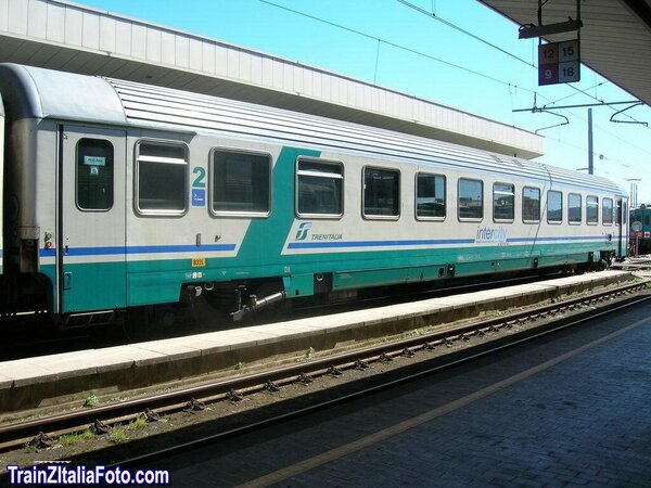 Z1 intercity plus