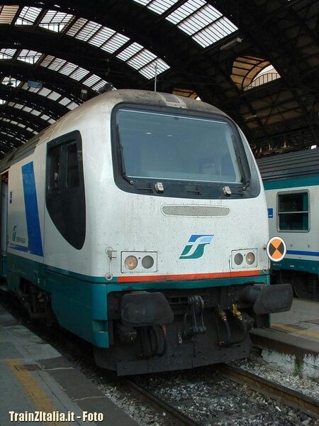 Semipilota Z1