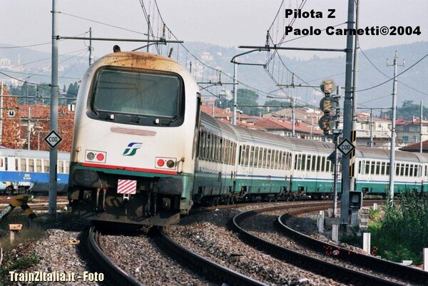 Pilota Z1