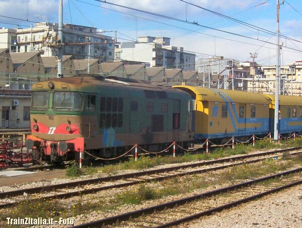 D343.1030 Messina