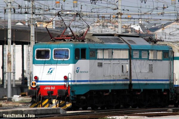 E646 II serie