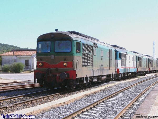 Poker di 443