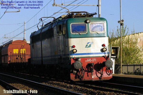 Altra ex E646...E645.371