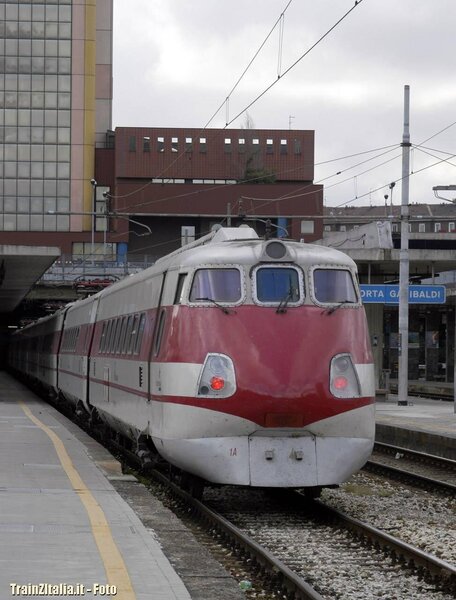 ETR450 1