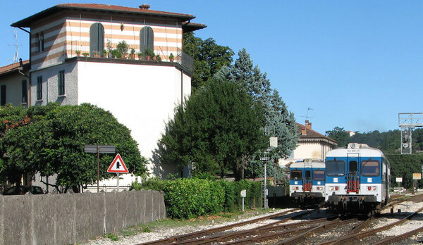 Pronti? Via!