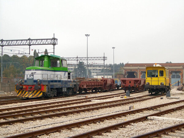 DE500-01