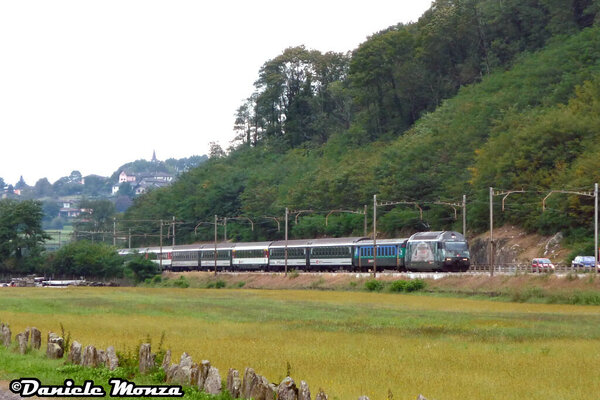 Re460.075 Alp Transit