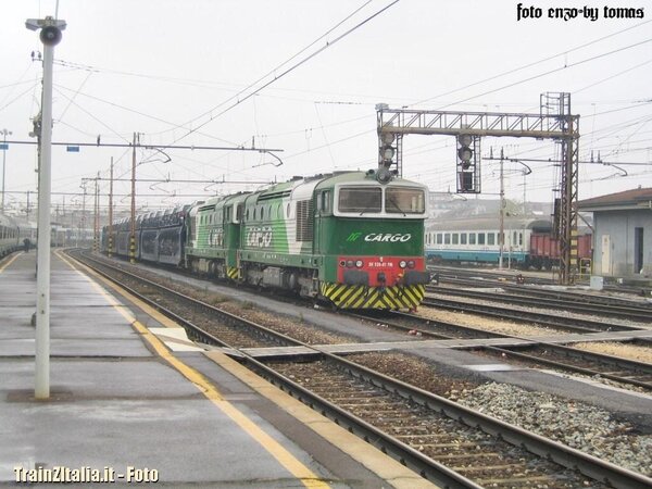 Doppia di 520 a Milano Greco