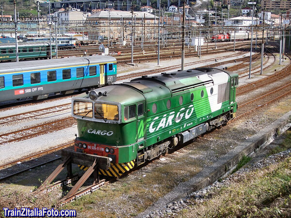 DE520-11