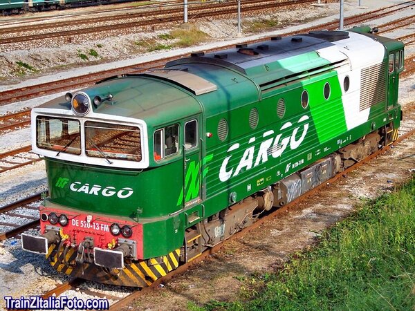DE520-13