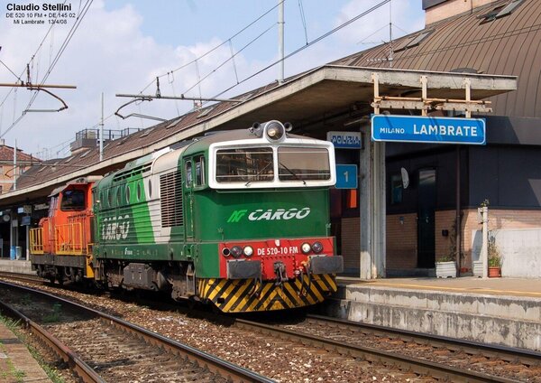DE 520 10