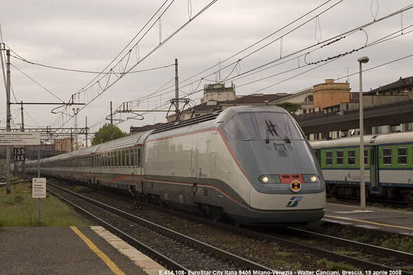 ESCity Italia 9405