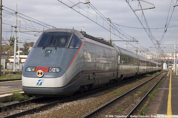 IC 606 Valentino