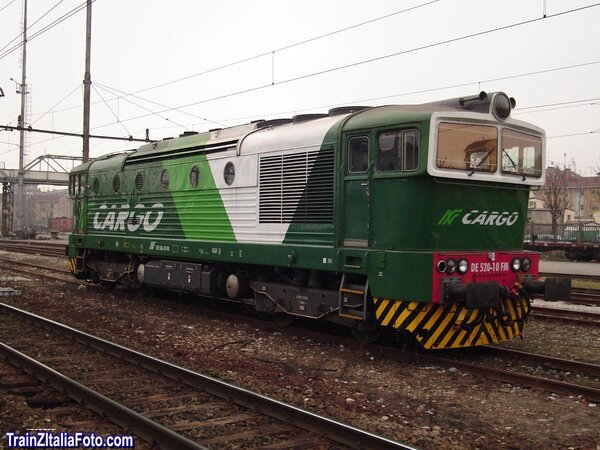 DE520-10