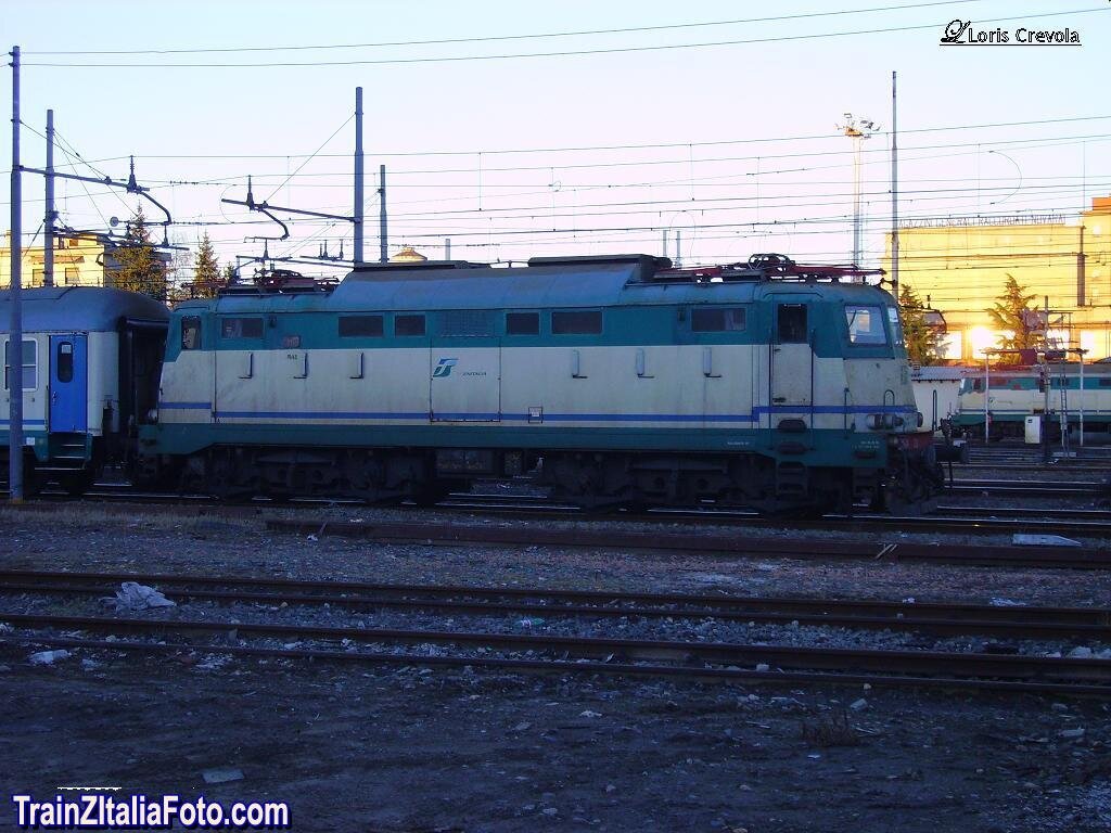E424.330 - E424 - TrainzItalia