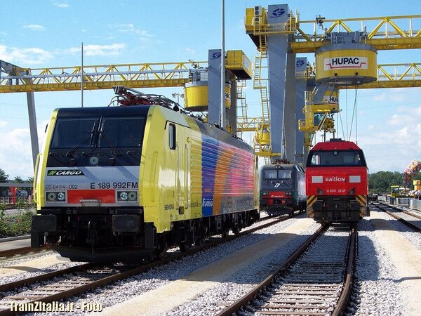E189 - E405 - G2000