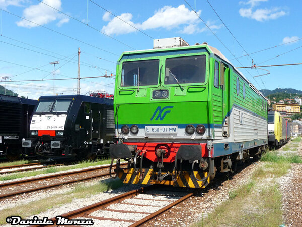 E630-001 NC