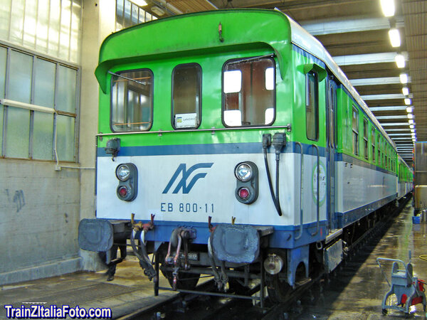 EB 800-11