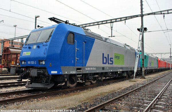 Re185 535-2